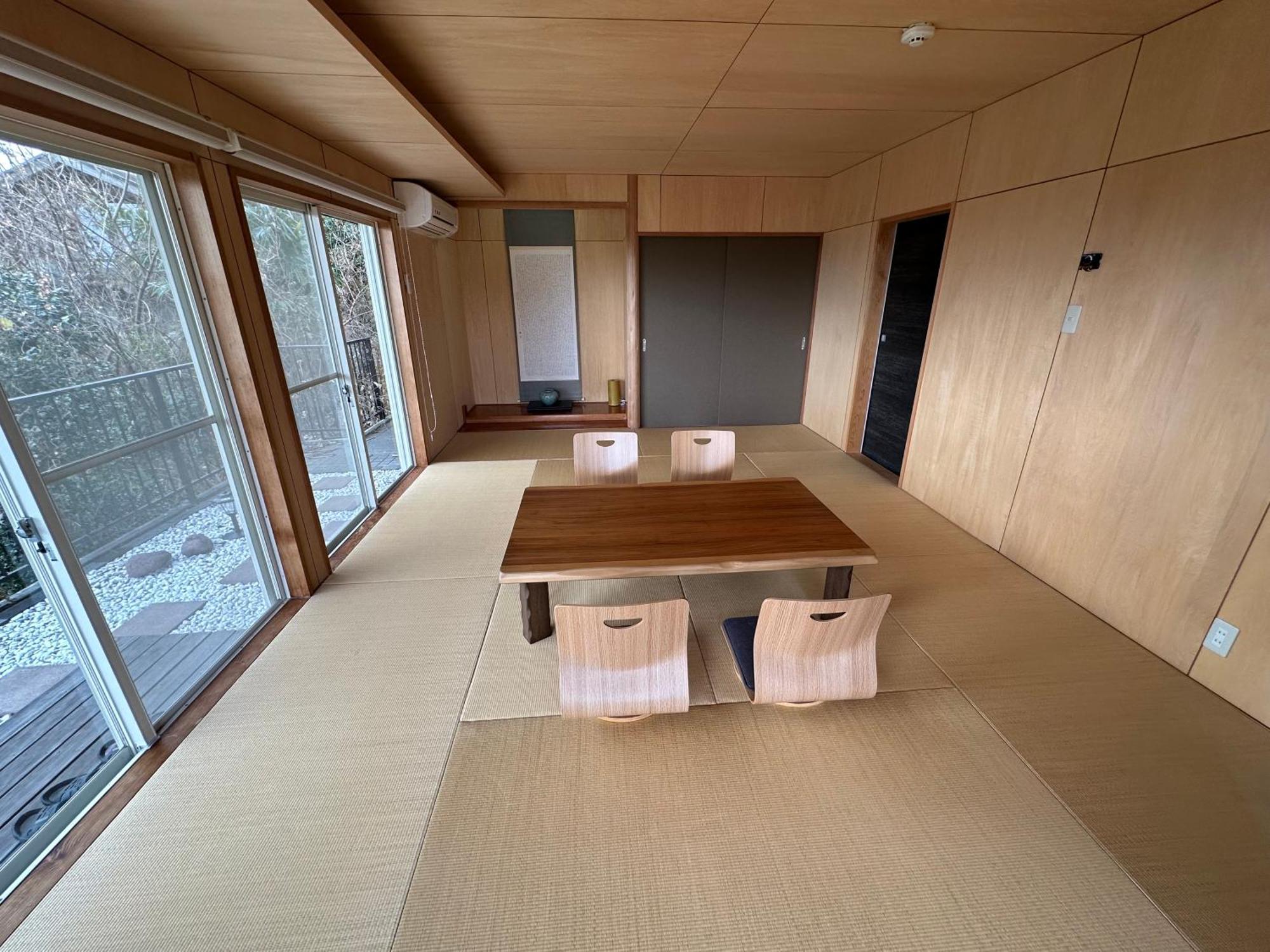 オリエンタルロータス Villa Ito  Exterior photo