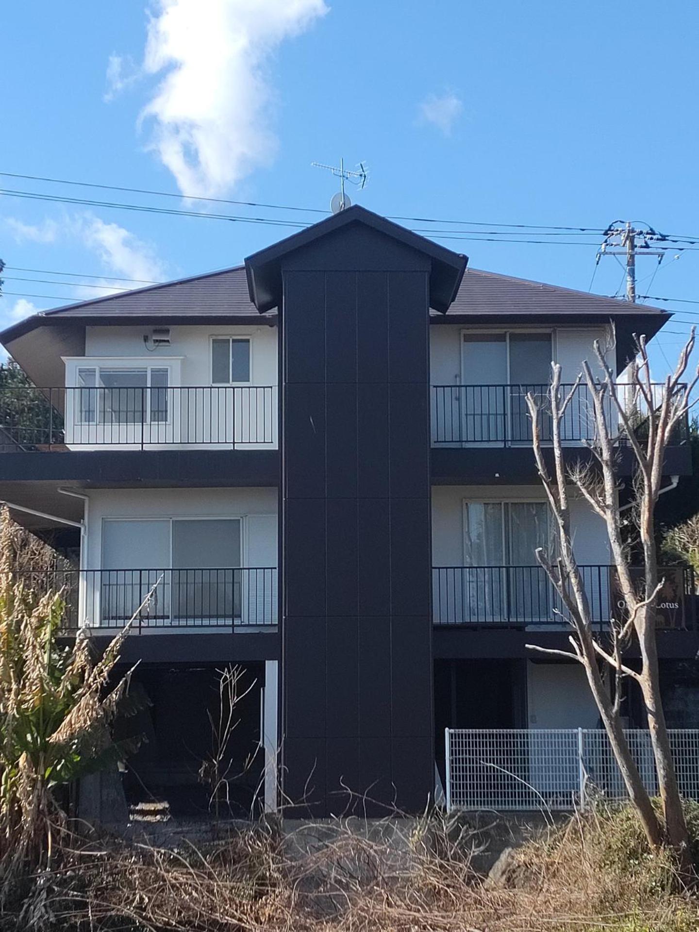 オリエンタルロータス Villa Ito  Exterior photo