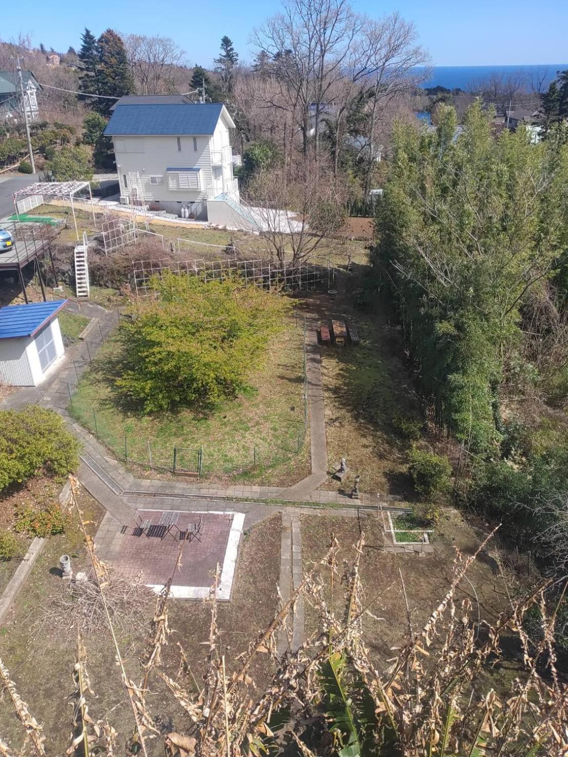 オリエンタルロータス Villa Ito  Exterior photo
