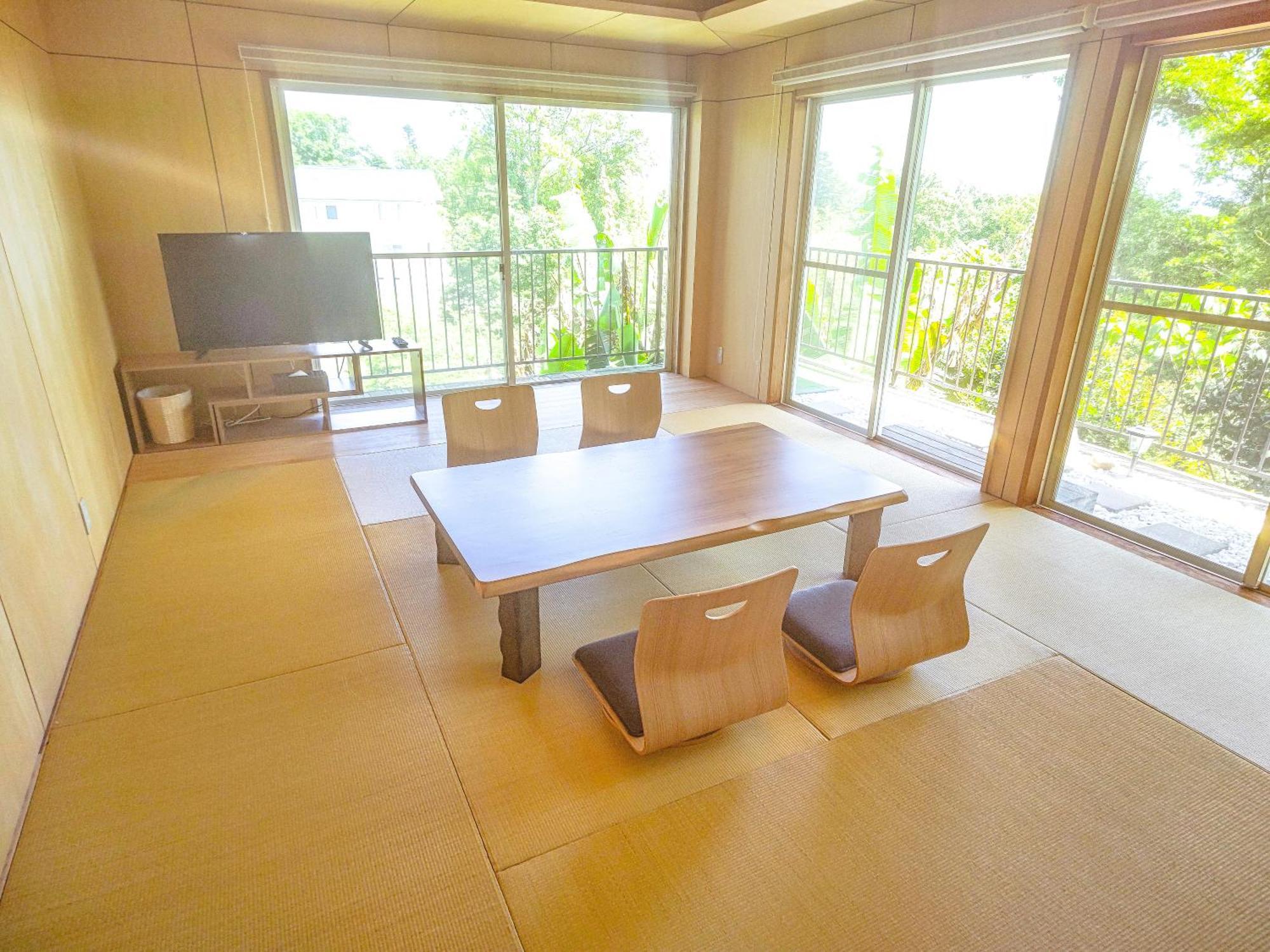 オリエンタルロータス Villa Ito  Exterior photo