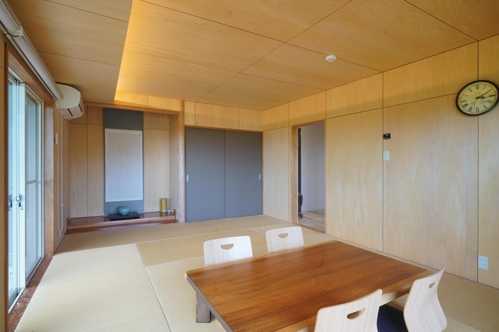 オリエンタルロータス Villa Ito  Exterior photo