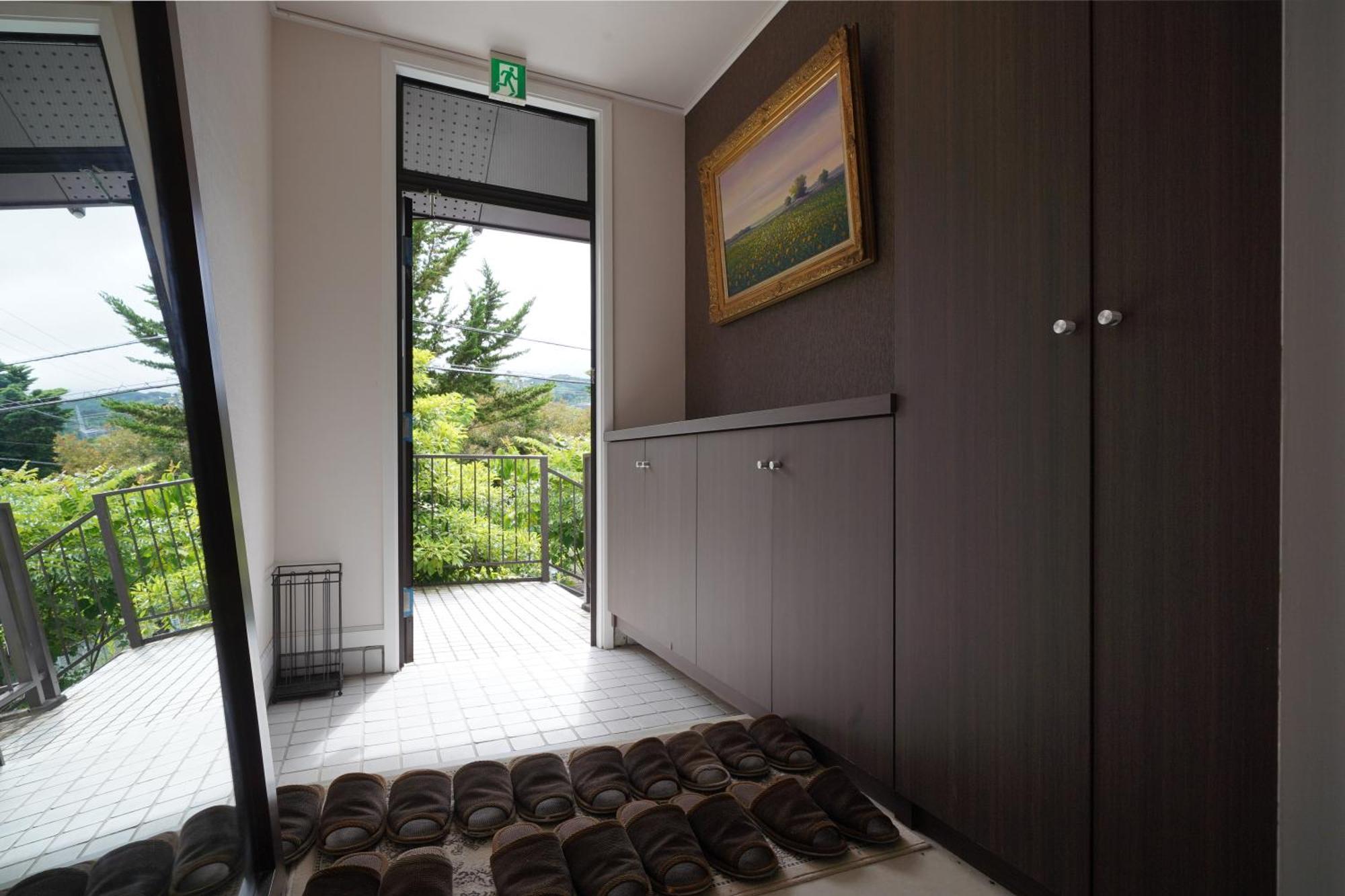 オリエンタルロータス Villa Ito  Exterior photo
