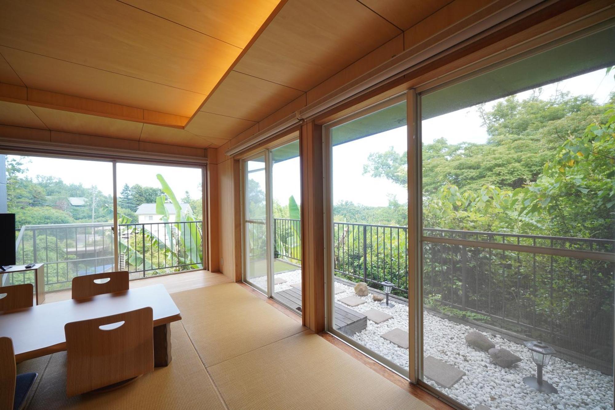 オリエンタルロータス Villa Ito  Exterior photo