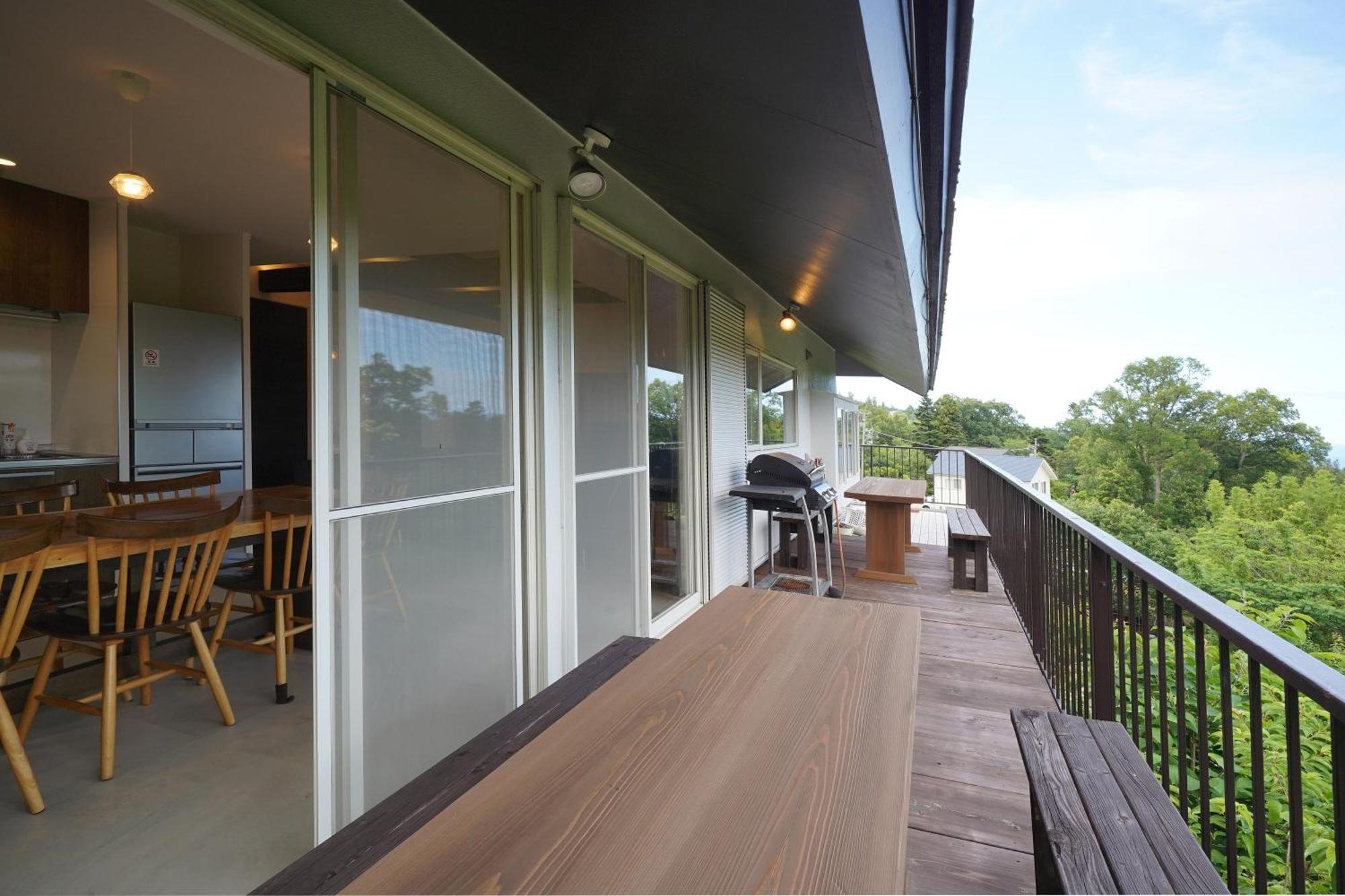 オリエンタルロータス Villa Ito  Exterior photo