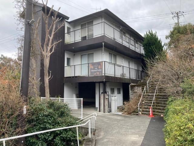 オリエンタルロータス Villa Ito  Exterior photo